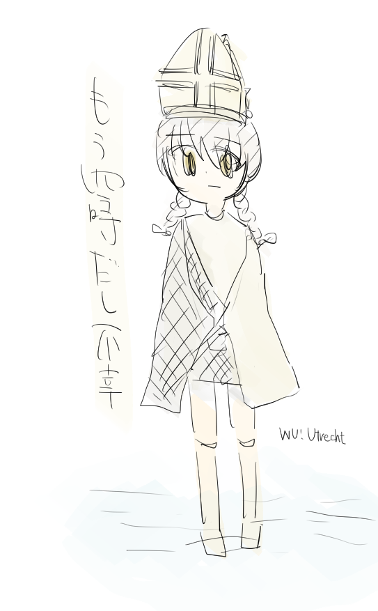 Nau_UoxoU's tweet photo. 私の絵かわいいと思う人いいねしてください https://t.co/Pg1tRgbln0
