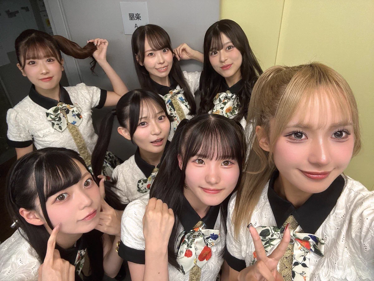 西島梨央【NMB48】 (@nmb48_riopi) / X