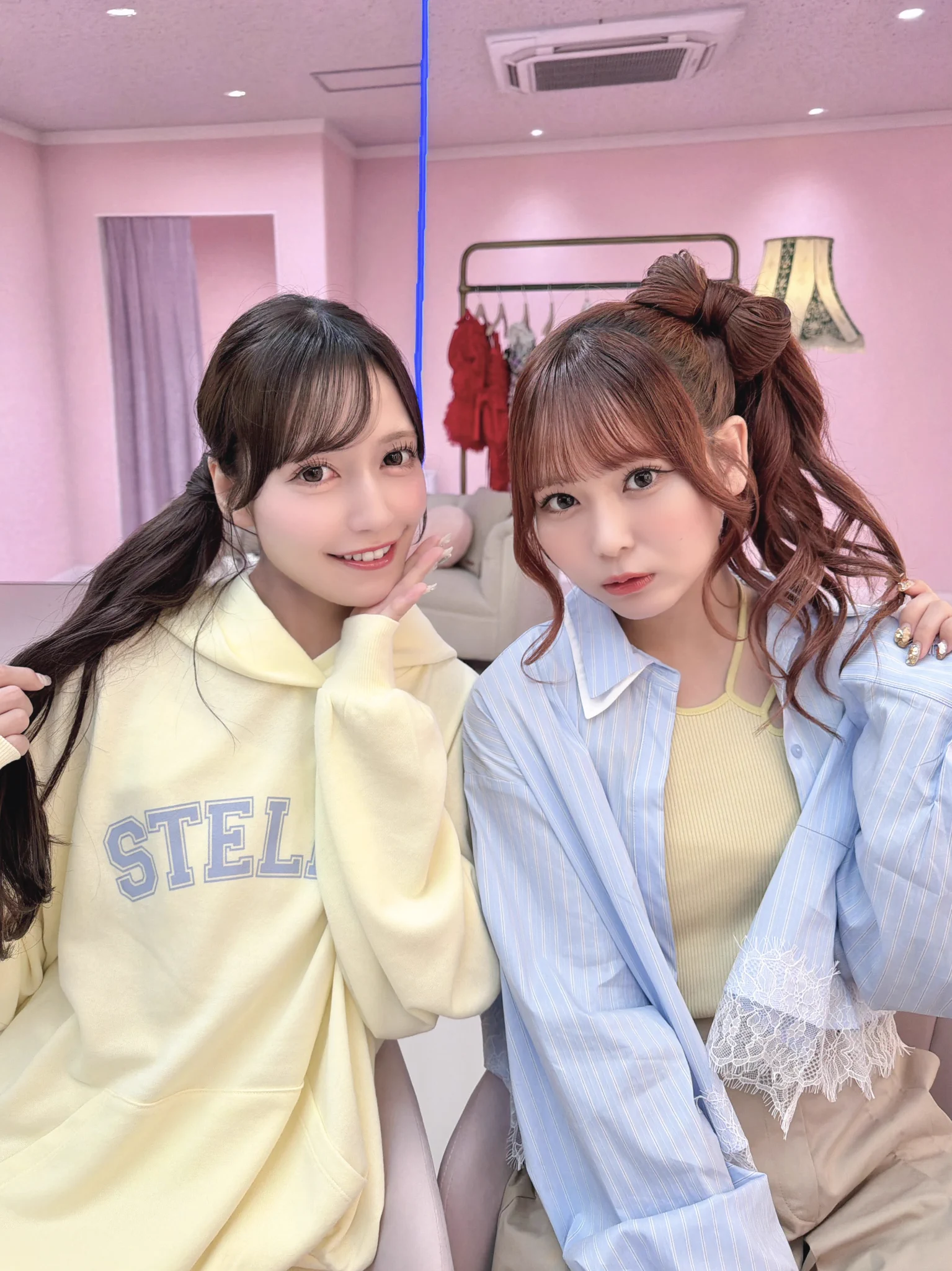 大場 花菜 on X: 