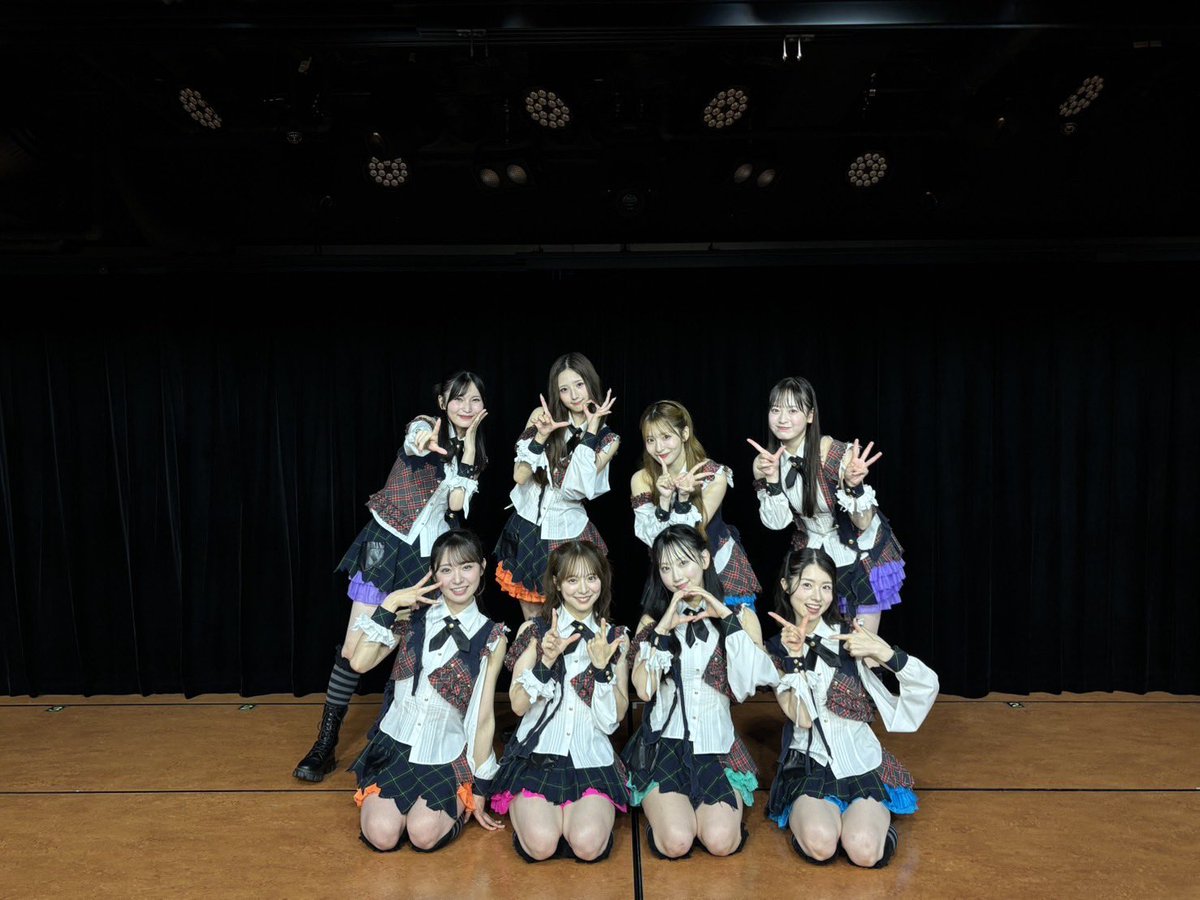 Kuranoo_Narumi_'s tweet photo. #RESET公演　
ありがとうございました😊🤟✨
二日連続公演！！
楽しすぎましたっ、最高！！！
みんなの応援が嬉しかったよーーー🫶
次は今月末のここからだ公演！
待ってるよ🕺✨ https://t.co/HCRdFtdw4w