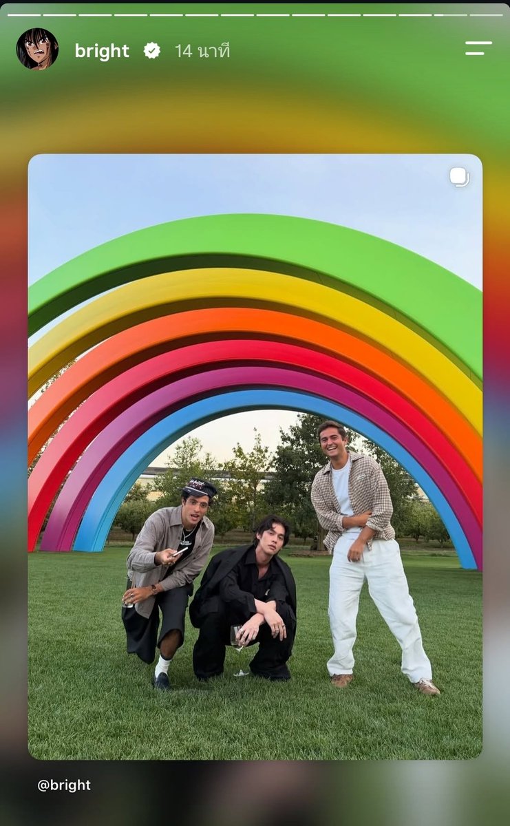 BVC_Streaming tweet picture