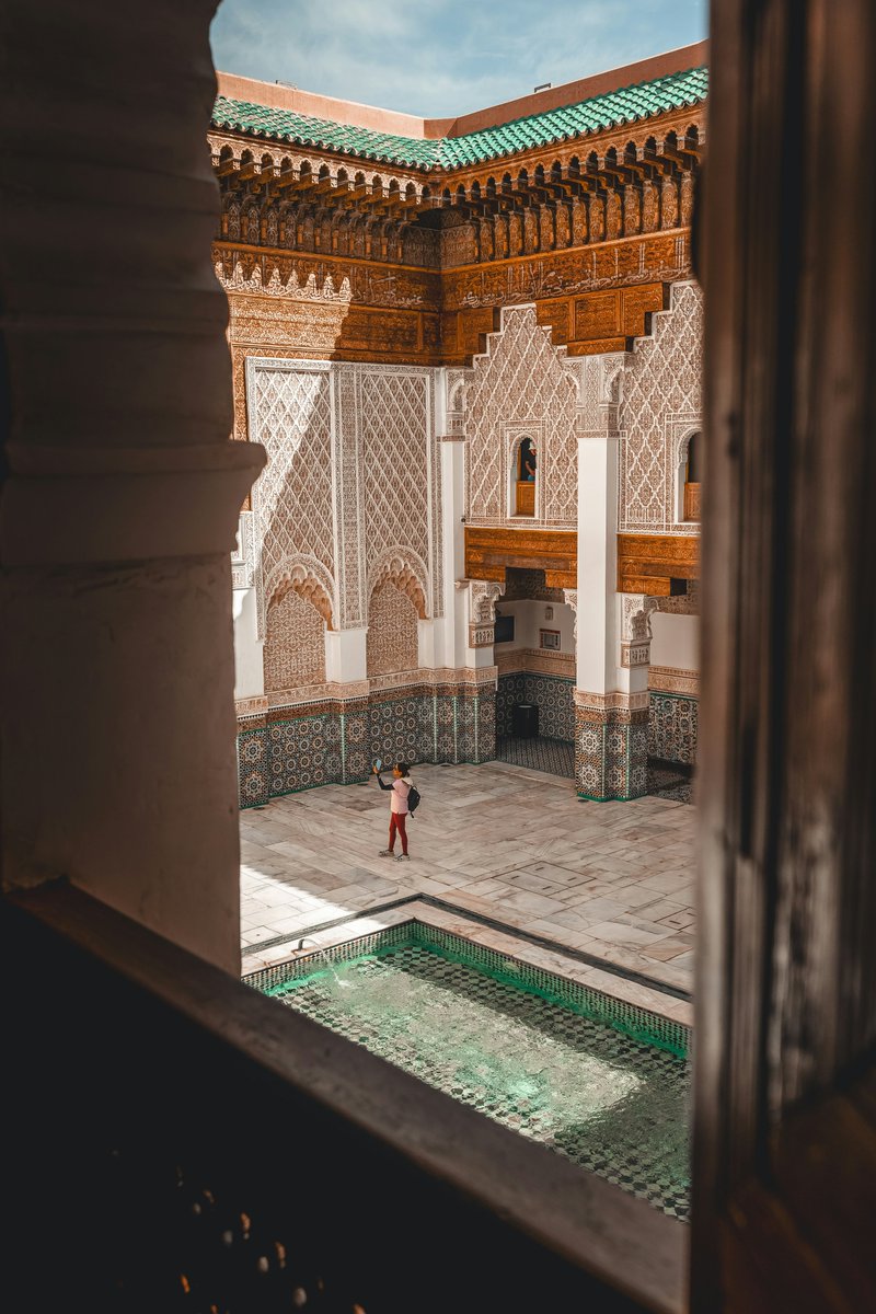 exploreittours's tweet photo. Dreaming of golden dunes, camel rides, ancient cities, and nights under the Sahara stars? 🐪✨

Explore unforgettable private tours with friendly local guides.

Plan your adventure: https://t.co/rIfmbYxUBk

#ExploreItTours #SaharaAdventure #DesertTour #Travel https://t.co/RZiObfpQN6