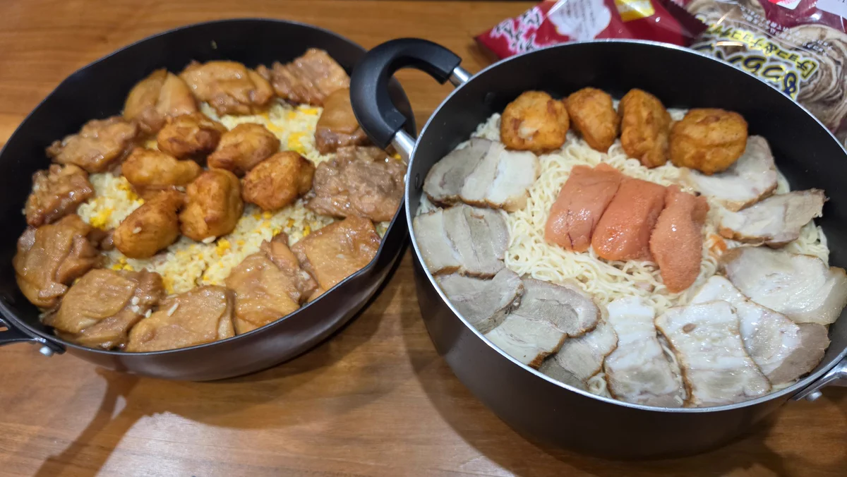 超食いRyu【鍋島龍一郎】最強大食い王2026王者 (@R78782179) / X