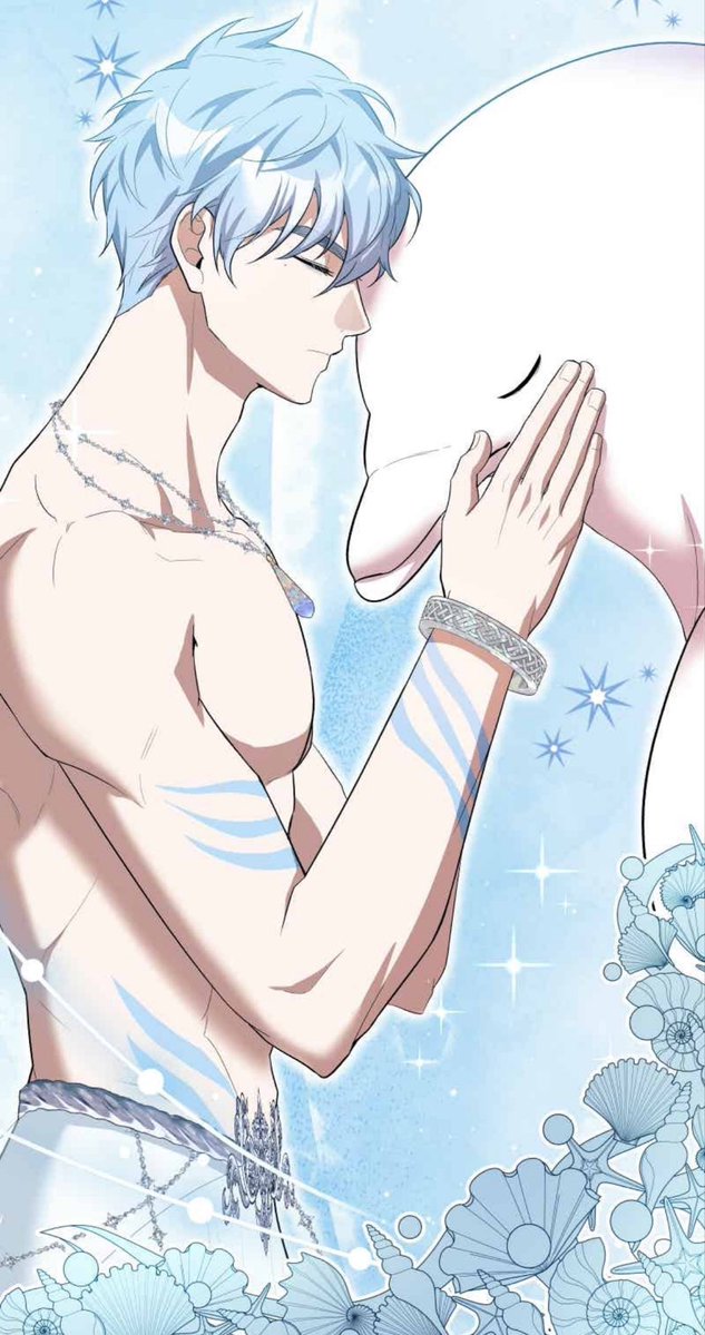 subinsfangs's tweet photo. male siren ml?? yeah ok I’m seated https://t.co/zkxVx1PP6h
