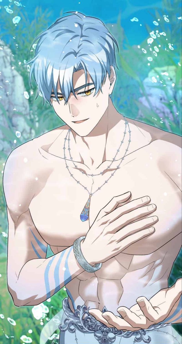 subinsfangs's tweet photo. male siren ml?? yeah ok I’m seated https://t.co/zkxVx1PP6h