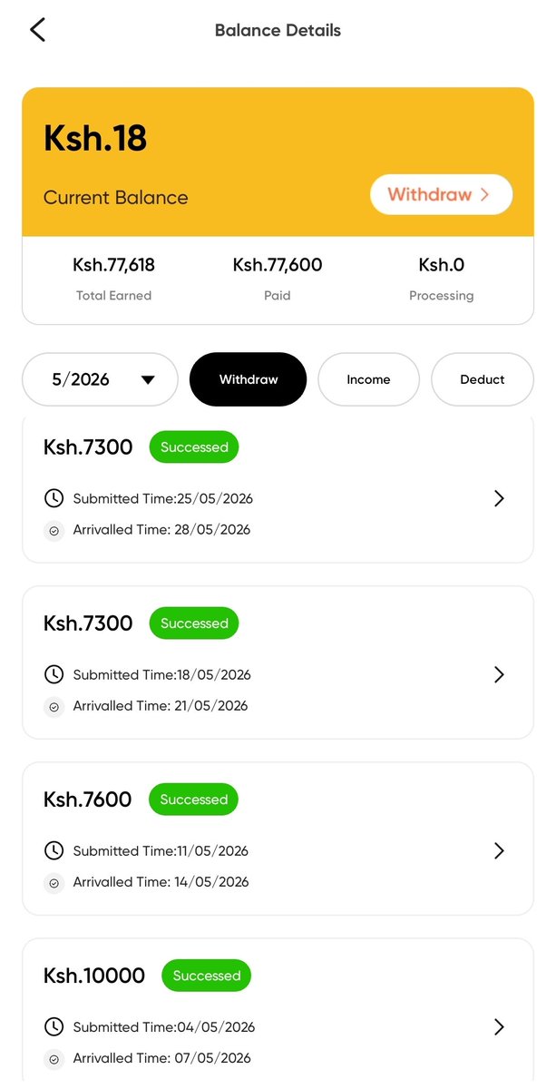 TechTalentNet's tweet photo. I'm earning pocket money just by chatting on this app It's ~ColloTech (ID:736487) - come earn with me!
Download here https://t.co/b4ZTLnQk6C

https://t.co/q2atoETtWh https://t.co/RgjtiHht8N