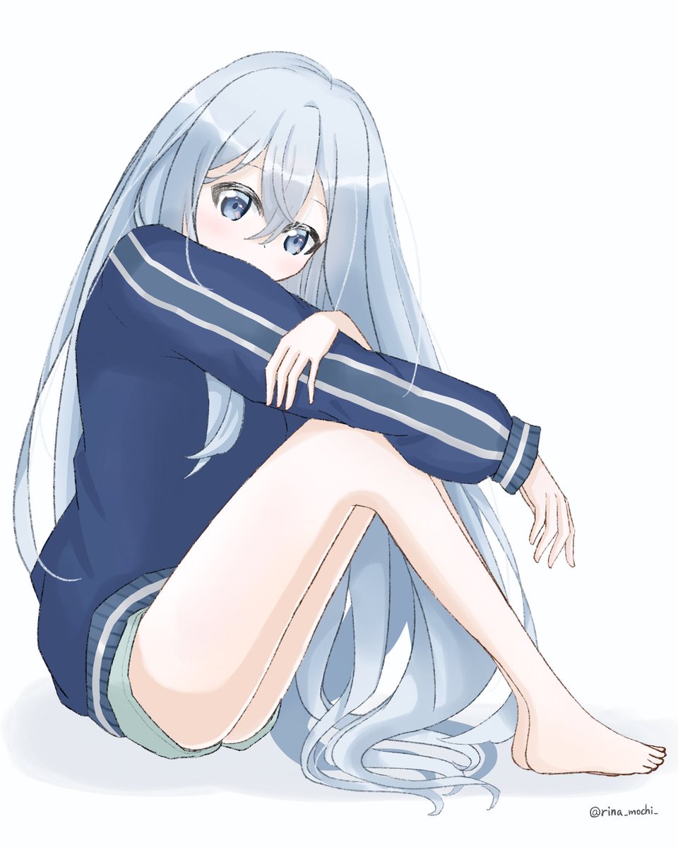 rina_mochi_'s tweet photo. 宵崎奏ちゃん
#prsk_fa https://t.co/3HAiUvGkyK