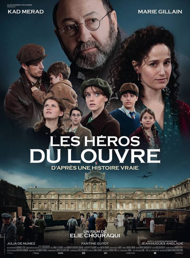 Image for the Tweet beginning: Envie de voir un bon