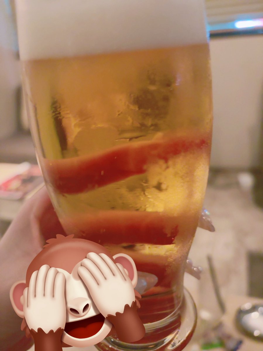 ftsb_mii's tweet photo. このあと20時〜 べるですべるべるる🐹
これはいつの日かのびーるですびるびるる！

本日もどうぞよろしくですですすすす(*`･ω･´) https://t.co/LBI02gxkIL
