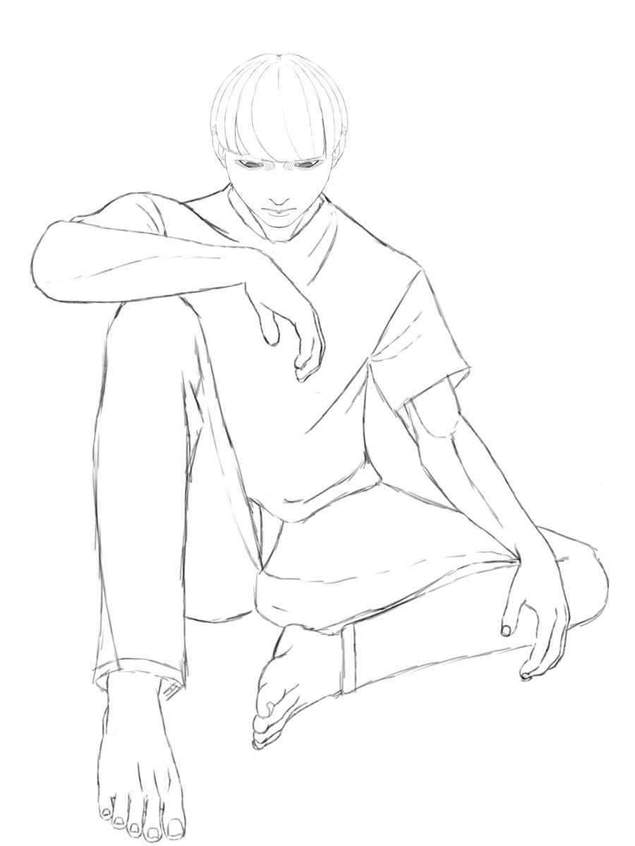 3o7TOw6EiViAYlp's tweet photo. #イラスト　#絵　#デジタル　#illust  
#illustration https://t.co/C74vFf20j2