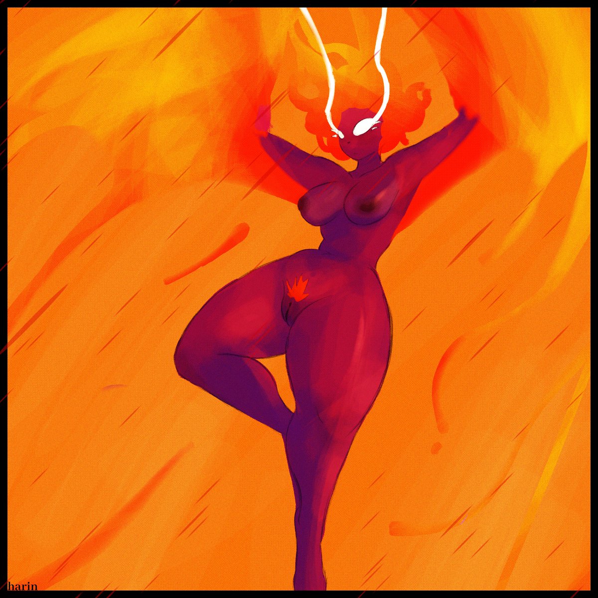 harunno_'s tweet photo. Fire wings https://t.co/V21Y7RU4yu