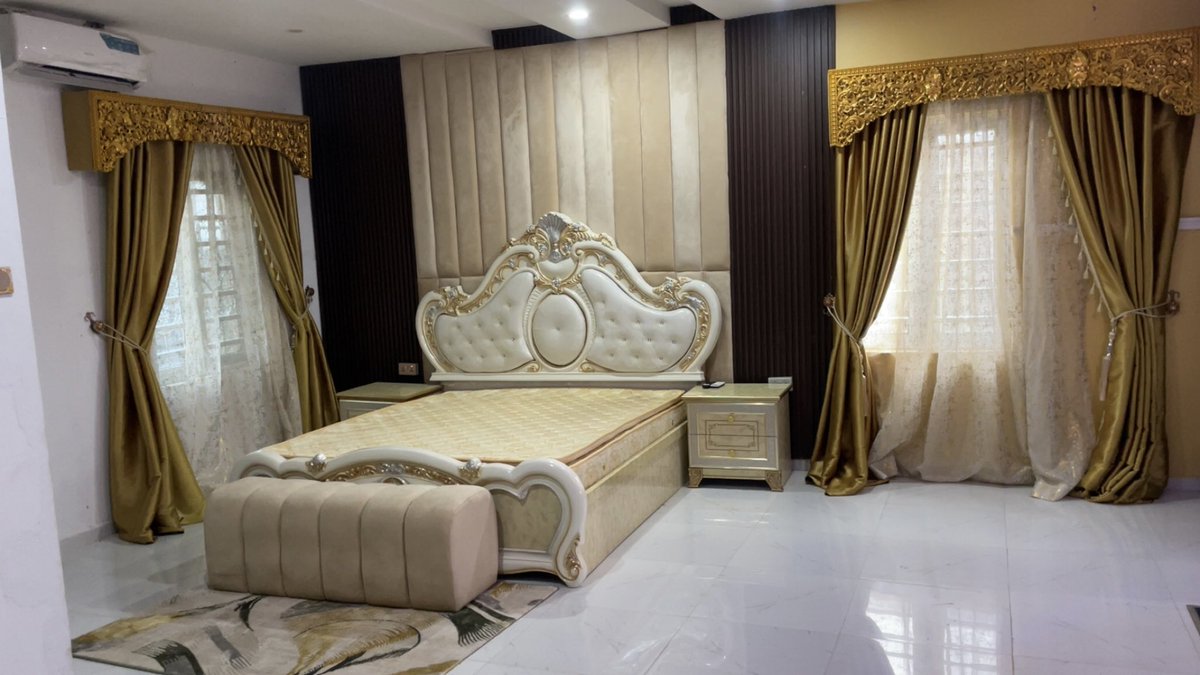 HSpacesLtd's tweet photo. Bedroom + kitchen. Same house. Same finish.
This is what quality interiors look like when the work is actually done. 
📩 DM if you want this in your space. https://t.co/oRXjHrbGe0