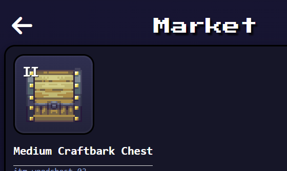 neanff's tweet photo. My hands were shaking, my eyes were playing tricks, and now someone got the bargain of the century 😭📉

Missing one '0' turns you into a charity organization real quick.

Devs, PLEASE add a 'Are you sure you want to donate this?' warning pop-up next time! 💀 @pixels_online https://t.co/u8mxYEDRZk