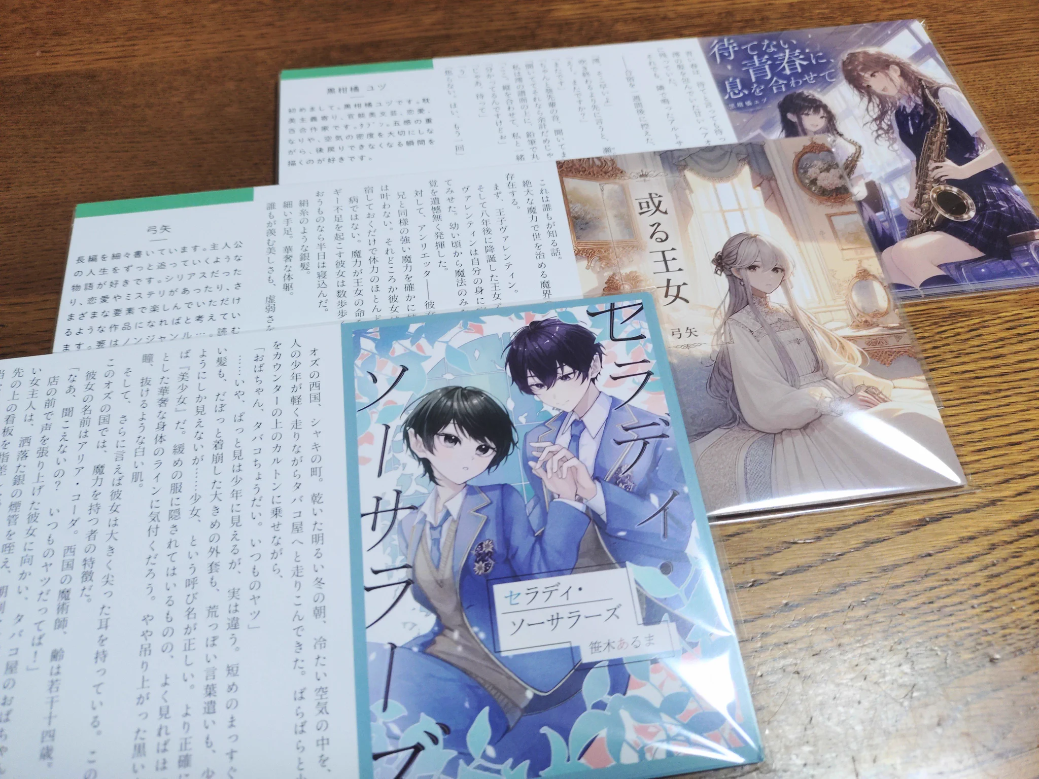 ねこ@小説投稿サイトCaitaの中の人 on X: 