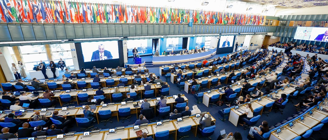 FAOKyrgyzstan's tweet photo. At #COFI37 in Rome, Ermek Omuraliev, Permanent Representative of Kyrgyzstan to @FAO, presented the country’s efforts to advance sustainable fisheries and aquaculture through digitalization and modern technologies. 🐟

Check out the highlights 👉 https://t.co/aDsriVRM04 

#COFI37 https://t.co/fiZggzYFxP