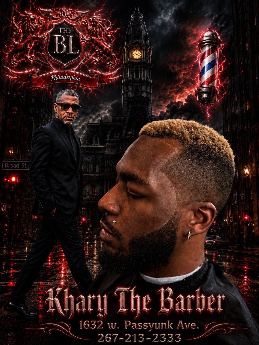kharythebarber's tweet photo. https://t.co/aGkjzSXaWK