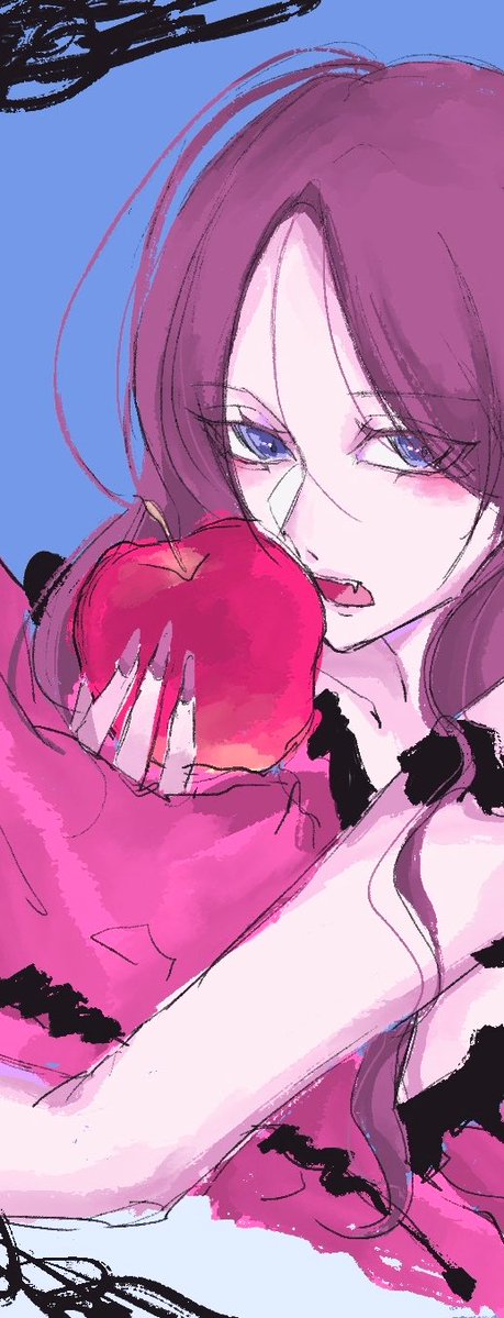 sv1230113's tweet photo. ロミオとシンデレラ #oc https://t.co/CphohAsHGs