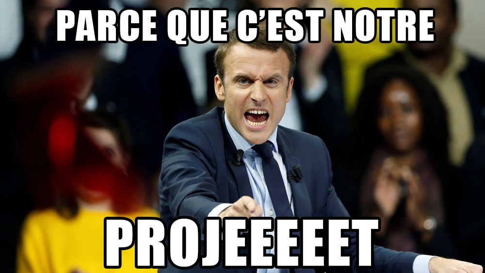 FranckLeGall13's tweet photo. #PLF2027 #PLFSS2027 

Les médias font mine de s'interroger sur le #Budget 2027

Pourtant on le sait : c'est le même objectif depuis 2017 

=> TOUT DETRUIRE POUR TOUT PRIVATISER ! https://t.co/Hc0QESizGq