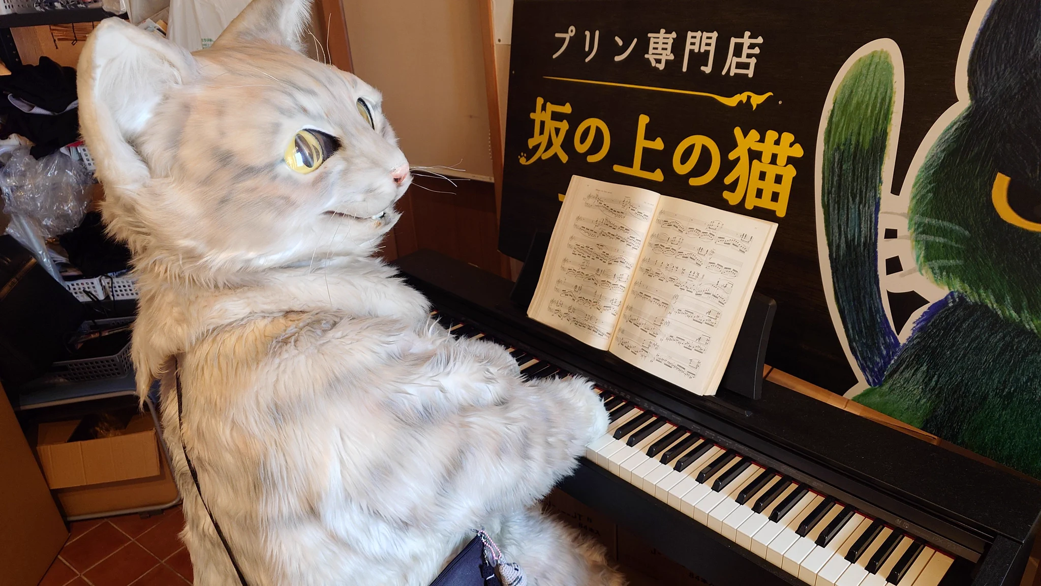専用ページ1 ねこねこ様 プリン専門店♪坂の上の猫♪ 源田 晃一 【公式】 on X: 