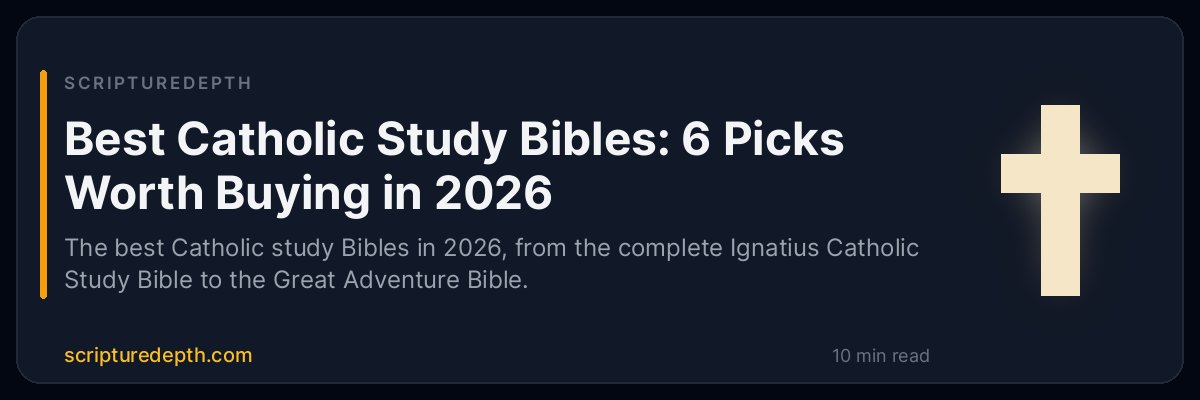 ScriptureDepth tweet picture