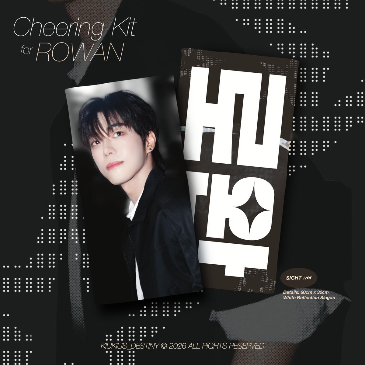 kiukius_destiny's tweet photo. 2026 [HOW WE BLOOM] IN SEOUL
Cheering kit for Rowan/Zheyi ©️kiukius_destiny

📆6\10\2026 23:59 KST
🔗：https://t.co/dZlYbHTbR8
자세한 사항은 폼을 참고해 주세용~

#ROWAN #로완 #顏秋越 #안차우윗 #NGANCHAUYUET
#판저이 #FANZHEYI #范哲逸
#모디세이 #MODYSSEY #モディセイ
@MODYSSEYWORLD https://t.co/NWyGMPbIqY