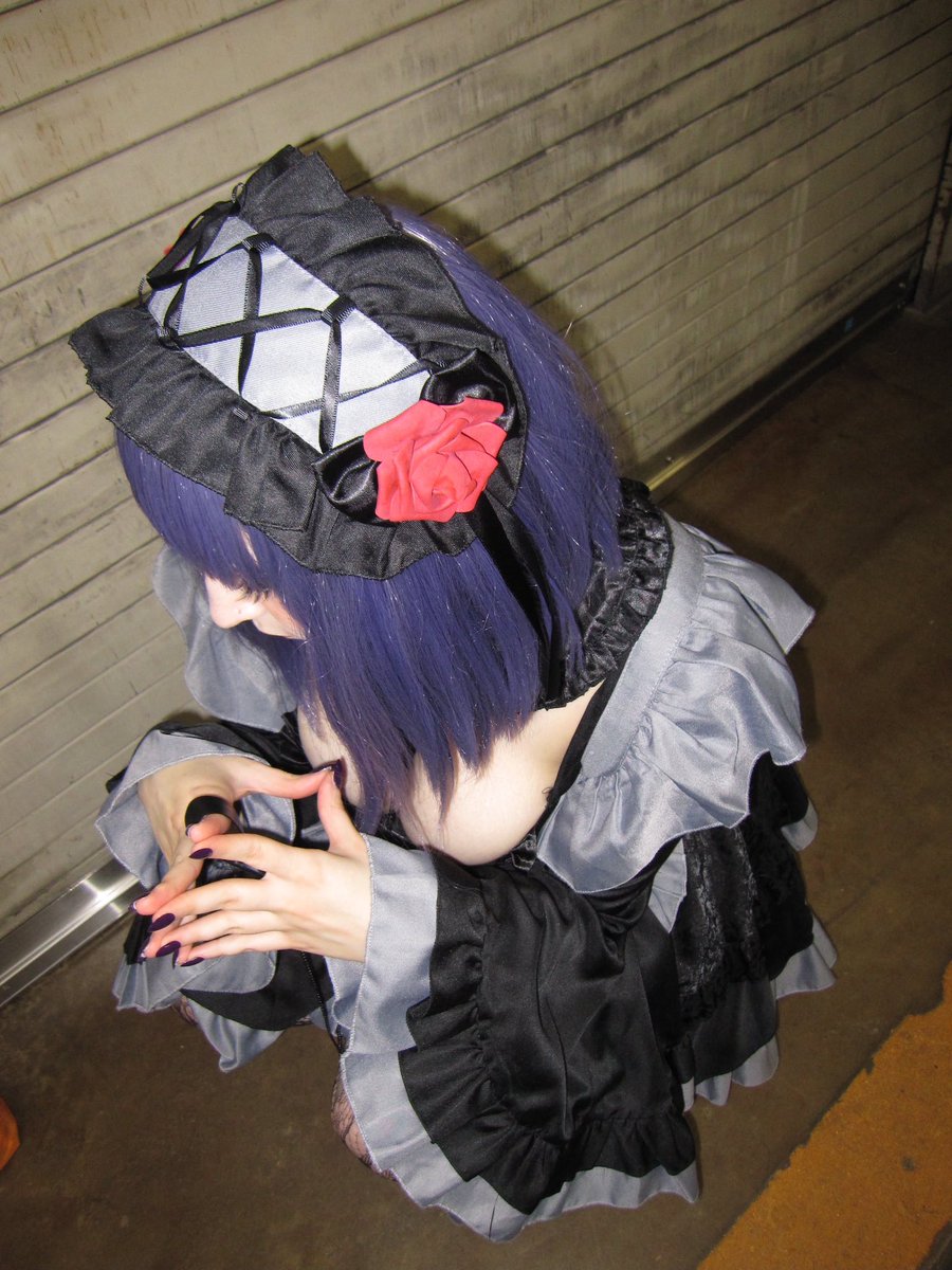 pannacos_'s tweet photo. 雫たんコスプレ
Shizukutan cosplay
#mydressupdarling #marinkitagawacosplay #shizukutancosplay https://t.co/GV623UKCYm