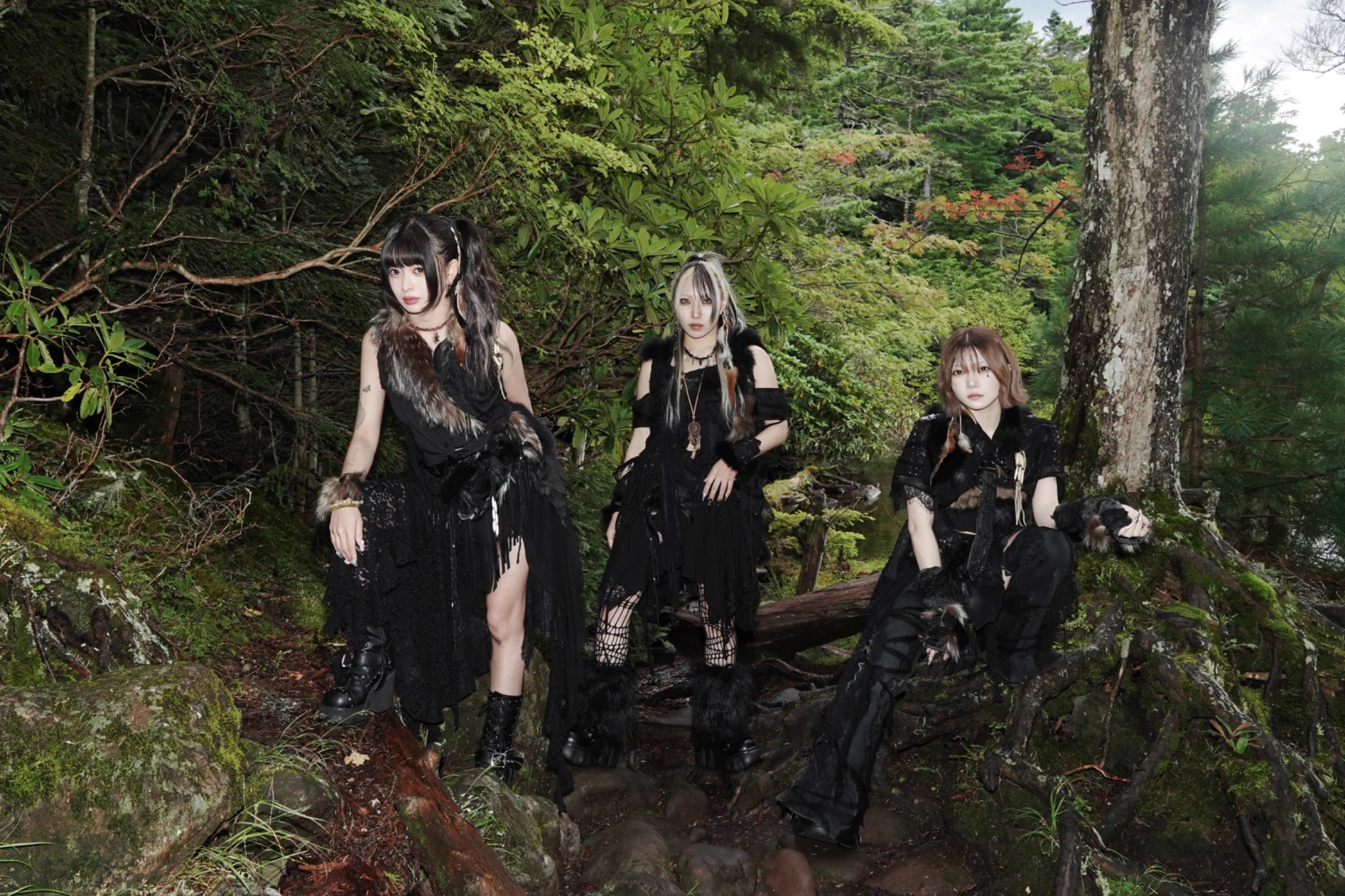 9DayzGlitchClubTokyo (@9DayzGCT) / X