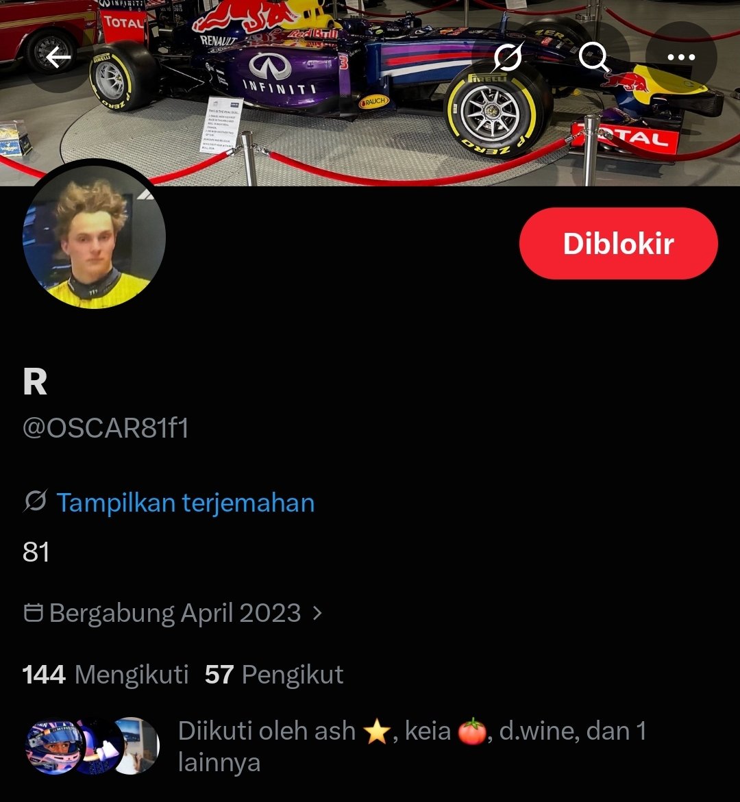 apexdeh's tweet photo. emang paling anjing namanya juga scammer, @ryulovingly kl yg ini di hack ya seng lgsg di block aja kasian yg pny ekon nya dia jg kaget https://t.co/V4PB625JQt