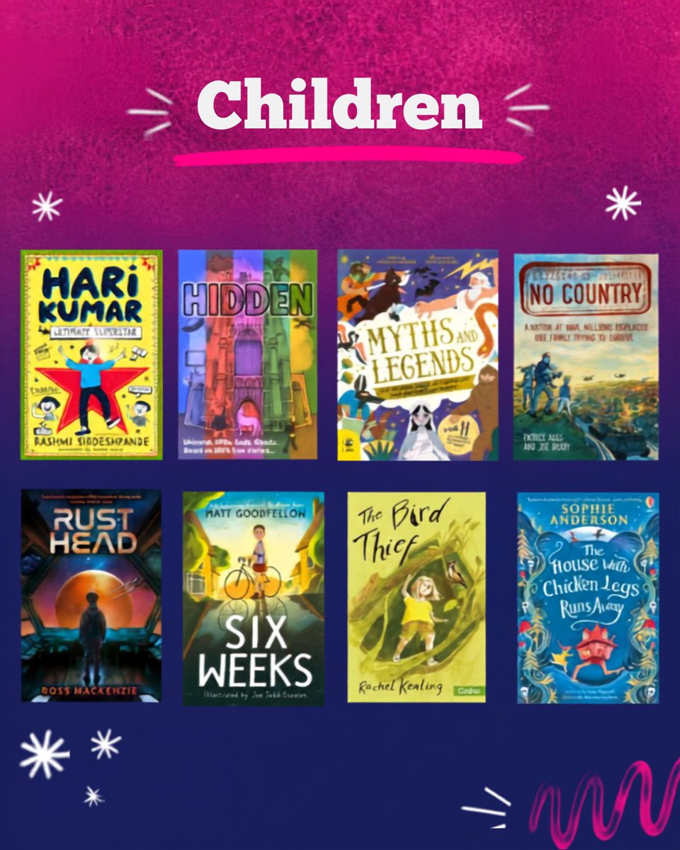 readingagency's tweet photo. Happy #BookClubDayUK!
 
To celebrate, we asked our publishers what they thought the best books for book clubs were. These picks should spark conversation, so get your book club together or even start one, pick one of these books &amp; enjoy together
 
Article: https://t.co/UeLCbboAl6 https://t.co/boSGBtR9oh