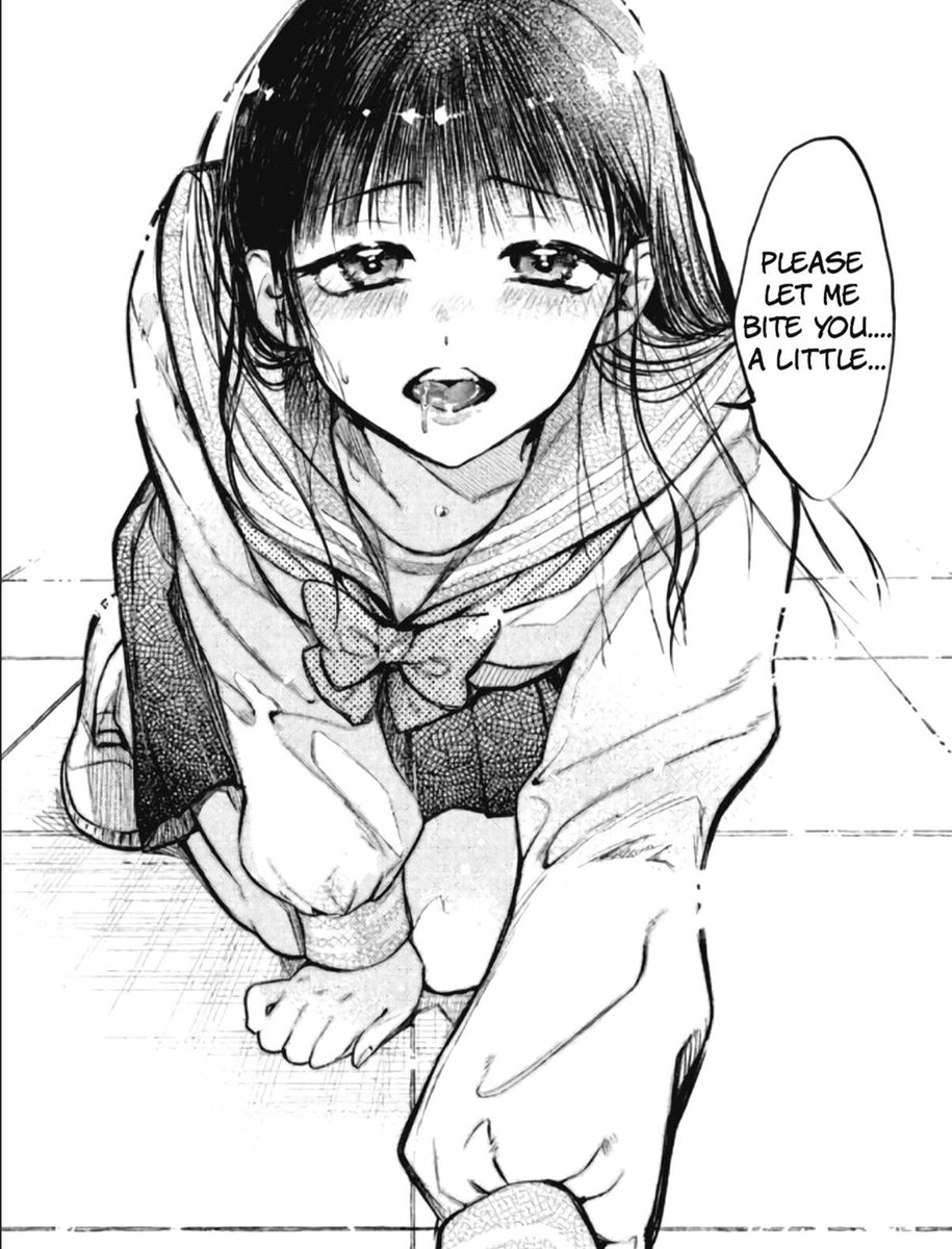 mangaa's tweet photo. Manga: Kouga-san no Kami Guse https://t.co/UnvCrMZZ2g