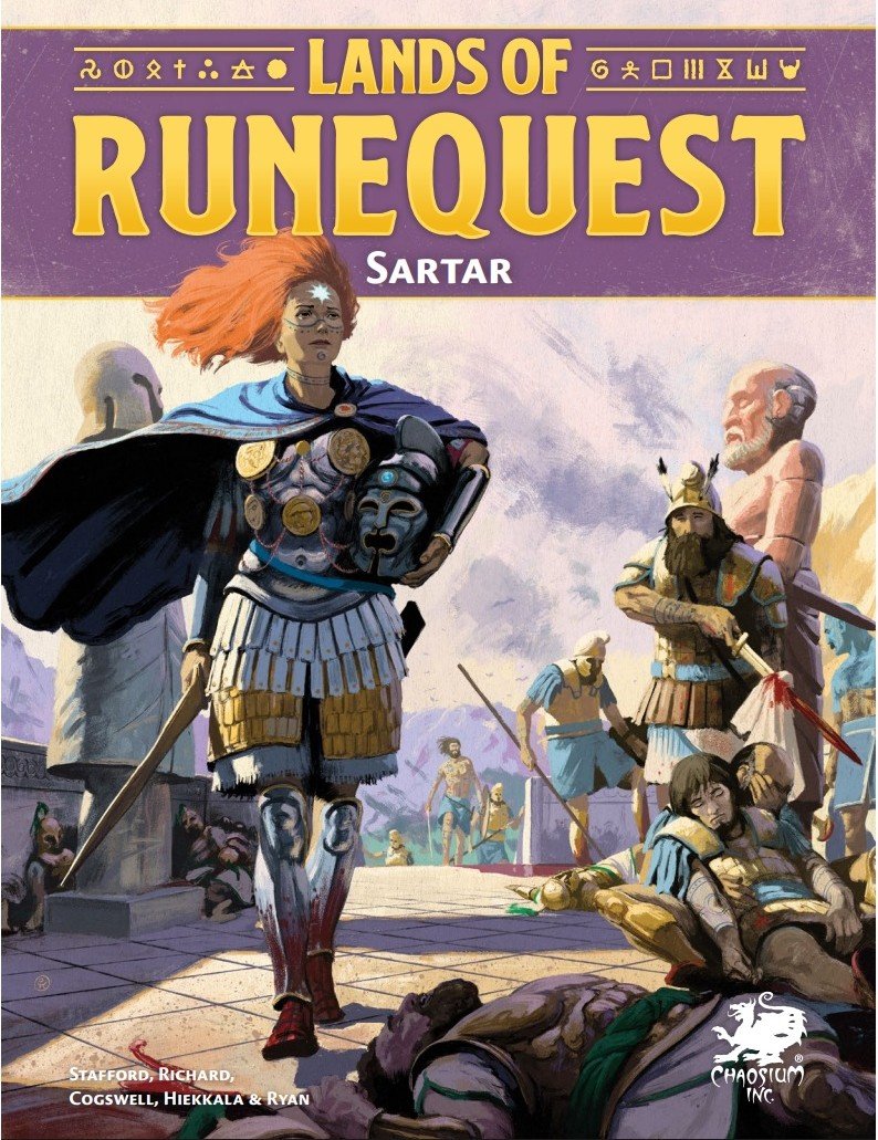 TRPGspaceRMoon's tweet photo. https://t.co/3GeNCUHCDi　 Lands of RuneQeust, Satar　10/14　発売予定です。※為替の変動によって価格が変動することがあります。 https://t.co/0vfgUmYfCz