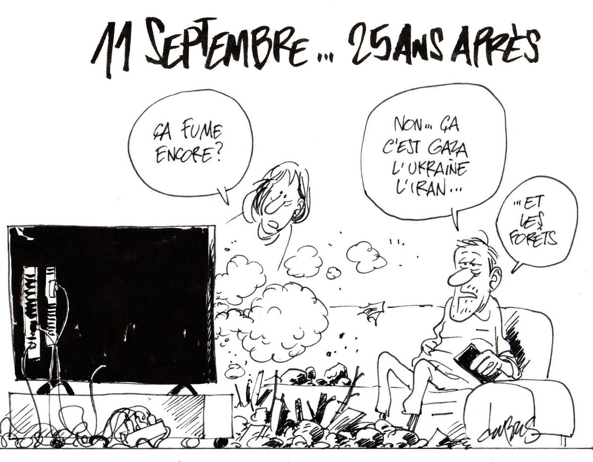 fred_69's tweet photo. La bêtise humaine… encore et encore… https://t.co/YqK5scLY8E