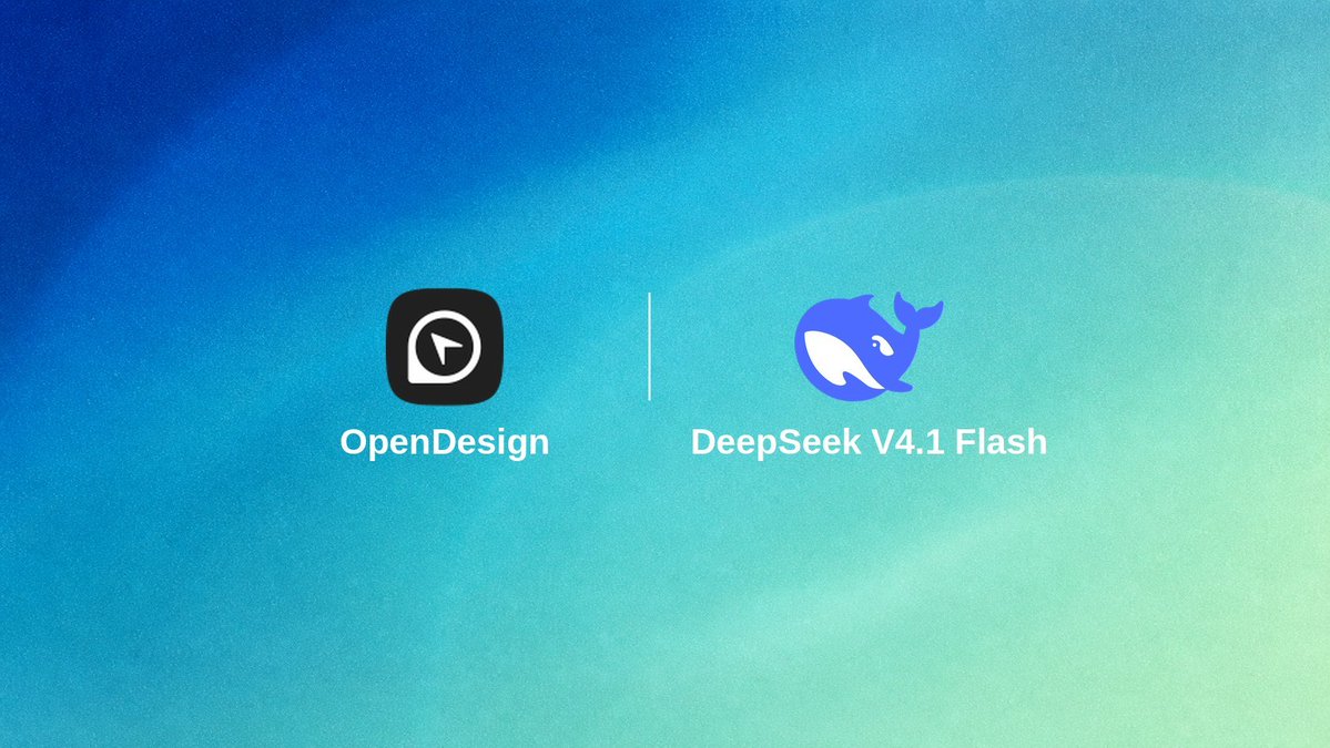 OpenDesignHQ tweet picture