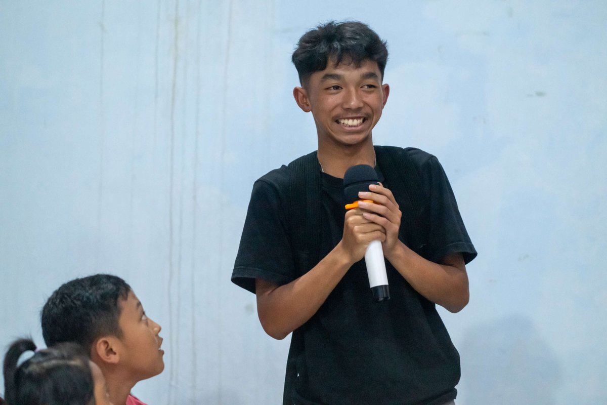 AMGINTL's tweet photo. Different countries. Different ministries. One mission: to advance the gospel by equipping Christ-centered leaders and local churches around the world to meet the deepest needs in their communities. https://t.co/OrzzstXcrw