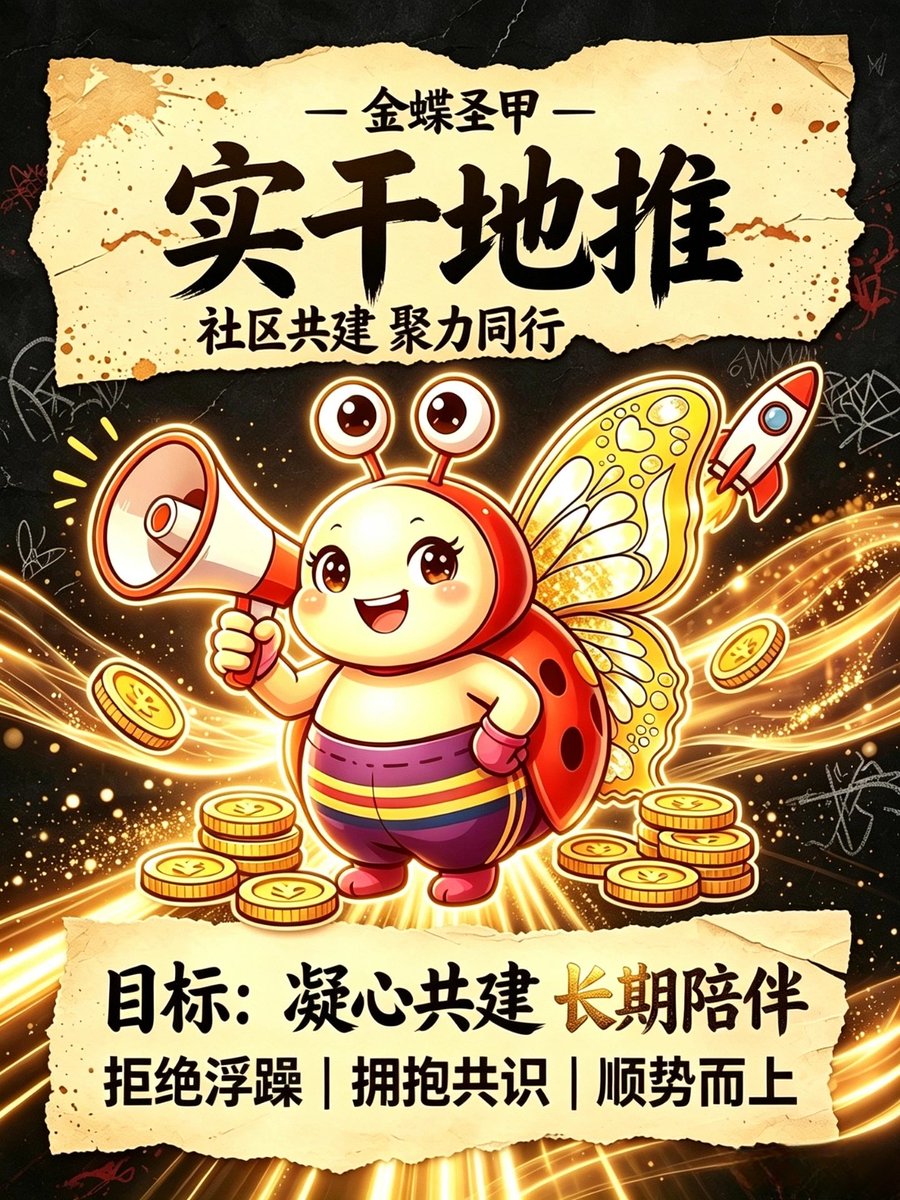 szattoz's tweet photo. 金蝶圣甲，屎壳郎国际联盟唯一治理生态代币，通过通缩机制+分红激励+社区联合筑底，构建一个自我强化、正向循环的MemeFi生态。 

DeBox:https://t.co/i3yW2xqBJe
官网：https://t.co/7yGHdVnvHG https://t.co/CaFH0IMUcS