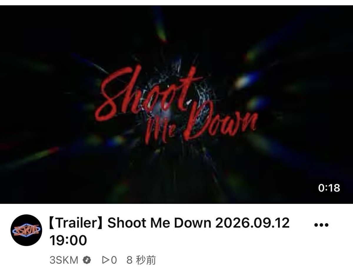bonlovetetsu's tweet photo. 😭😭😭😭😭 https://t.co/Nyl8rjmCmL