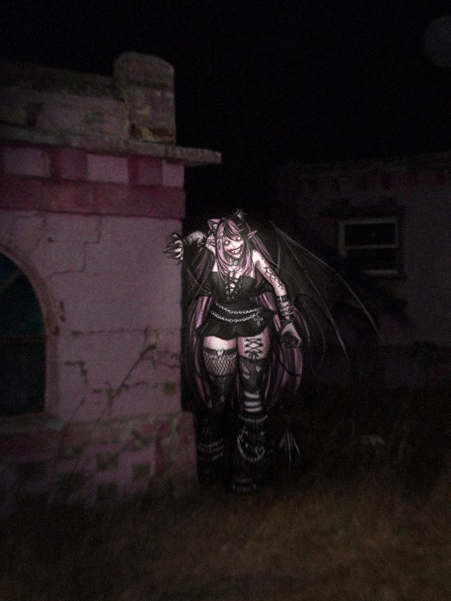 ElenaLouiseVT's tweet photo. 🩸I just want to be friends I promise…
#Vtuber #vtuberart #CryptKitties #envtuber #trending #streamer #art #Vtuberㅤ https://t.co/P5FinTzAiR