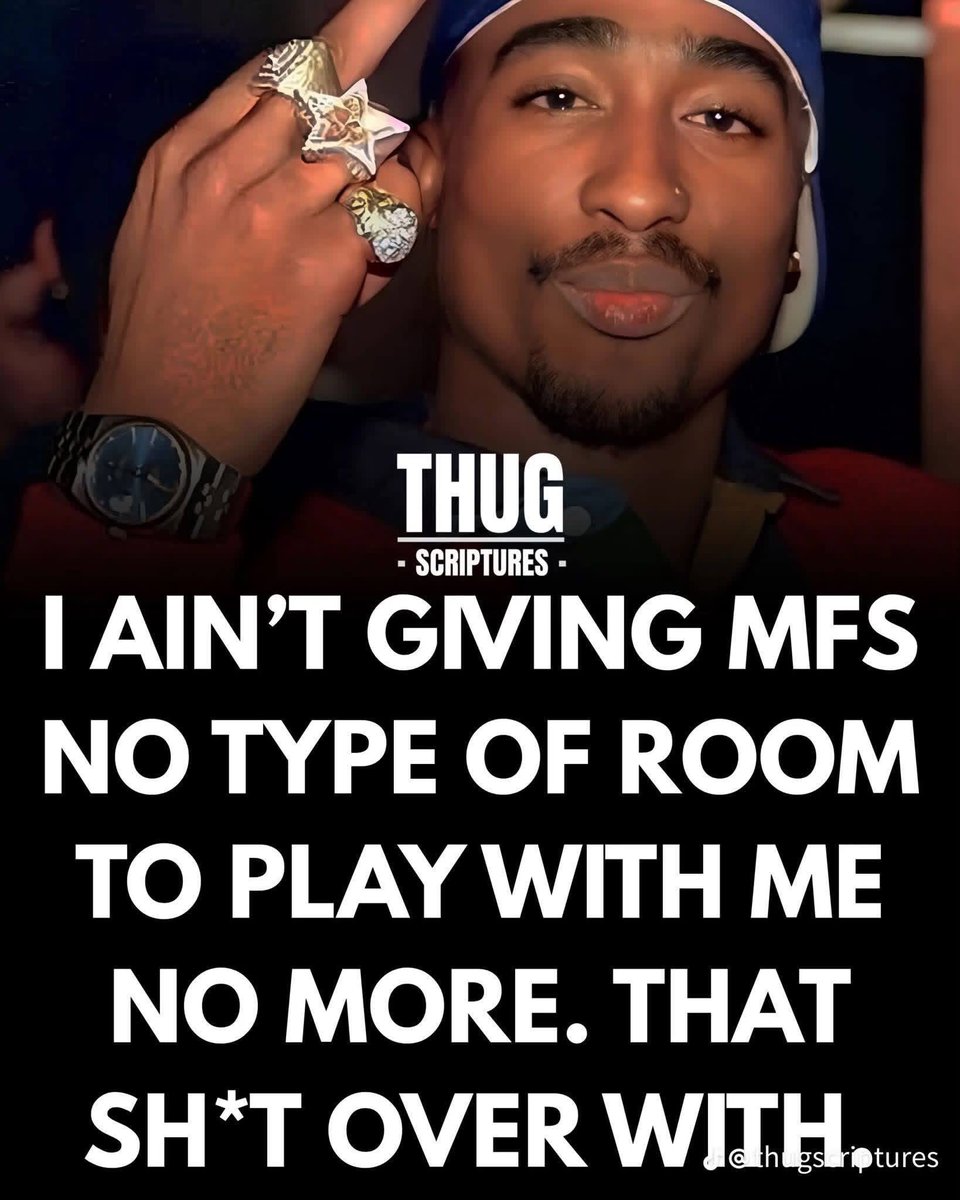 BigSainths's tweet photo. Ain’t gotta say too much, the lifestyle speak for itself. https://t.co/KkMDfoISSQ