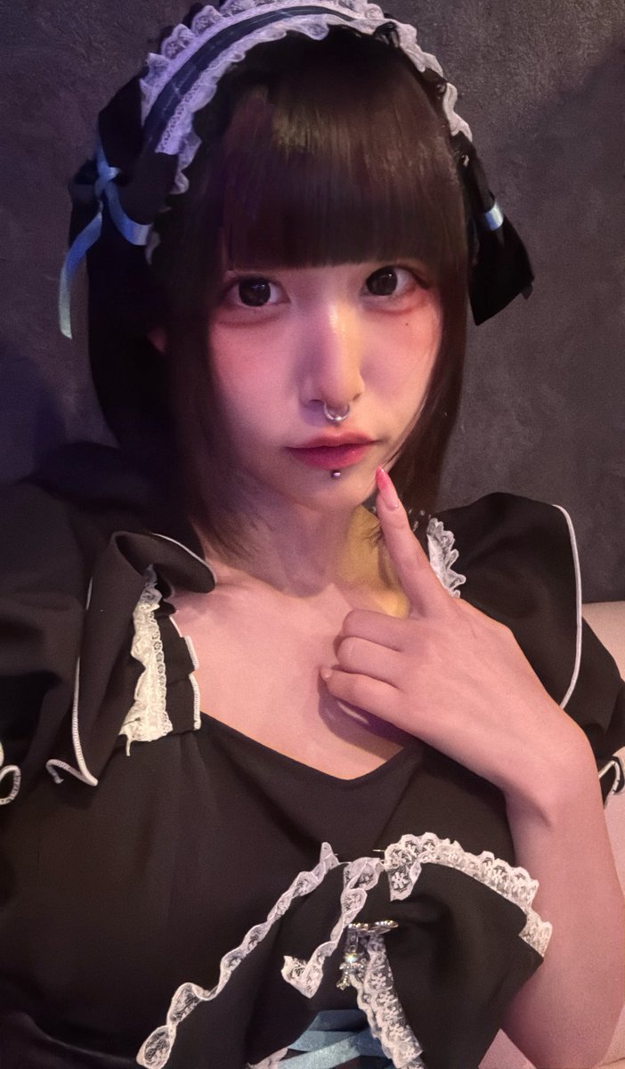 himatan_5959's tweet photo. 初バー帯💖
来店遠隔とっても喜びます🤩
えんかく⬇️
https://t.co/OCWI8dxVy0

#いいね返し #自撮り界隈 #コンカフェ https://t.co/1OGciNvzwj