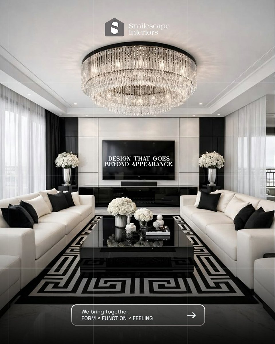 Smilescape7's tweet photo. From the little details to the statement pieces, we’ve got something for your space. 🛍️✨
Stay close, explore with us, and let’s make your space smile. 🏡💫
Smilescape Home — where beautiful spaces begin.
#SmilescapeHome #HomeDecor #InteriorDesign #HomeInspo #NigeriaInteriors https://t.co/1ikVcAUzds