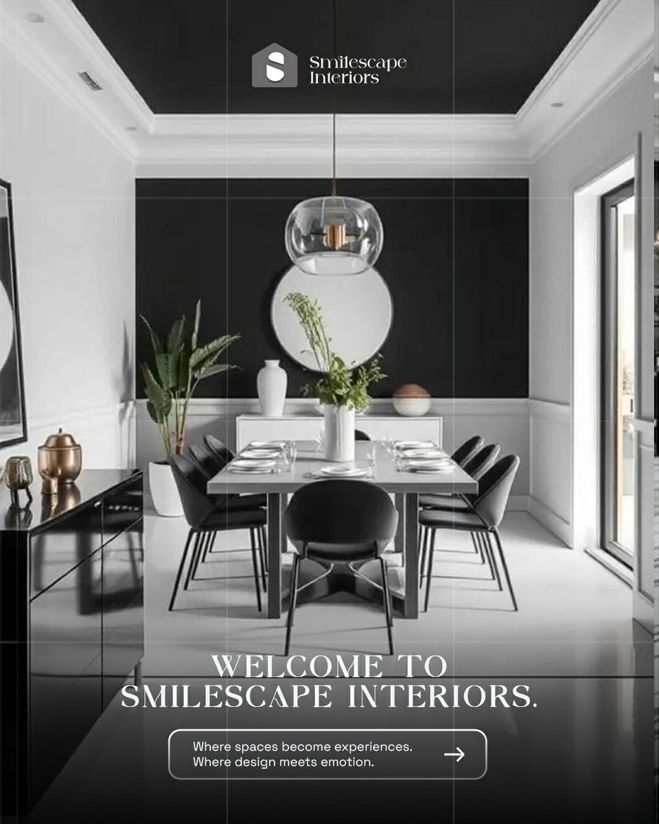 Smilescape7's tweet photo. From the little details to the statement pieces, we’ve got something for your space. 🛍️✨
Stay close, explore with us, and let’s make your space smile. 🏡💫
Smilescape Home — where beautiful spaces begin.
#SmilescapeHome #HomeDecor #InteriorDesign #HomeInspo #NigeriaInteriors https://t.co/1ikVcAUzds
