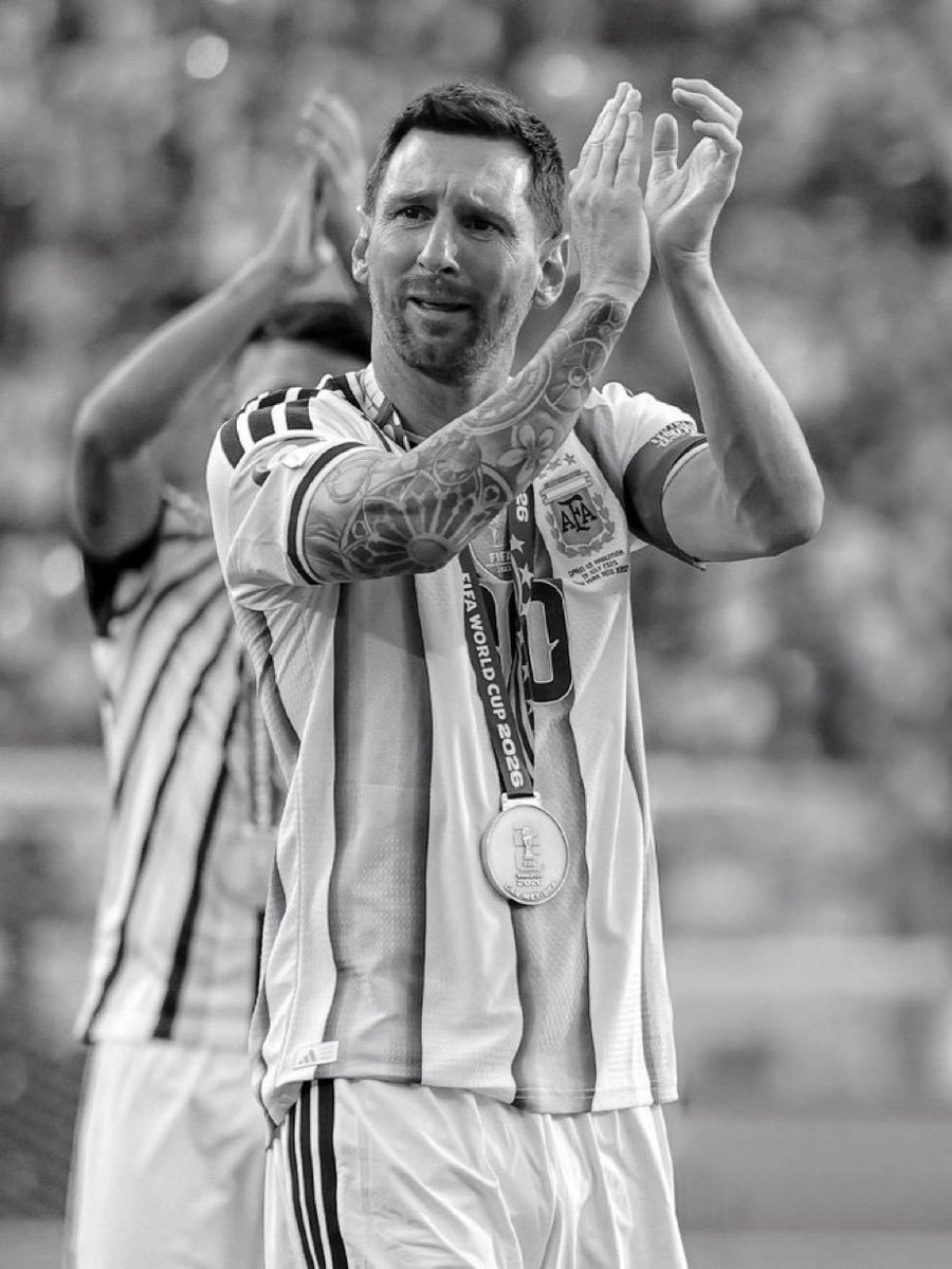 MrAbw78731's tweet photo. هداف كاس العالم التاريخي: لا ❌
هداف بطوله كاس العالم 2026: لا ❌
افضل لاعب بالمونديال: لا ❌
افضل صانع ف البطوله: لا ❌
حقق بطوله كبيره لها قميه: لا ❌
الي يقول قاد منتخبه لنهائي كل الفرق الي قابله منتخبات عربيه مع احترامي لها وبرضو سرق مصر 
قابل فريق ممتاز وبلع وختفى قدامهم❌🌕 https://t.co/s8YJIky6o6