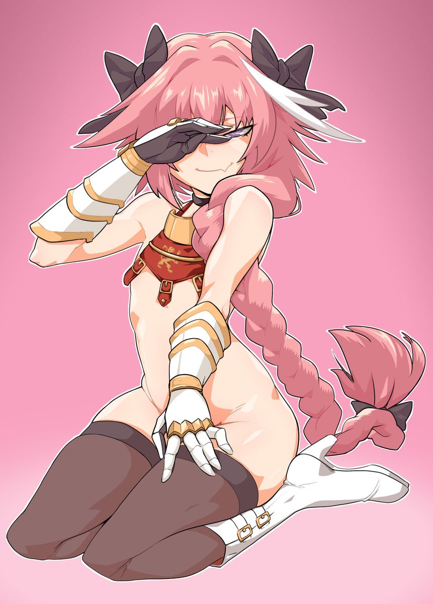 Neon_Fren4's tweet photo. Have yourself a marry femboy Friday https://t.co/OHvc8GMhPR