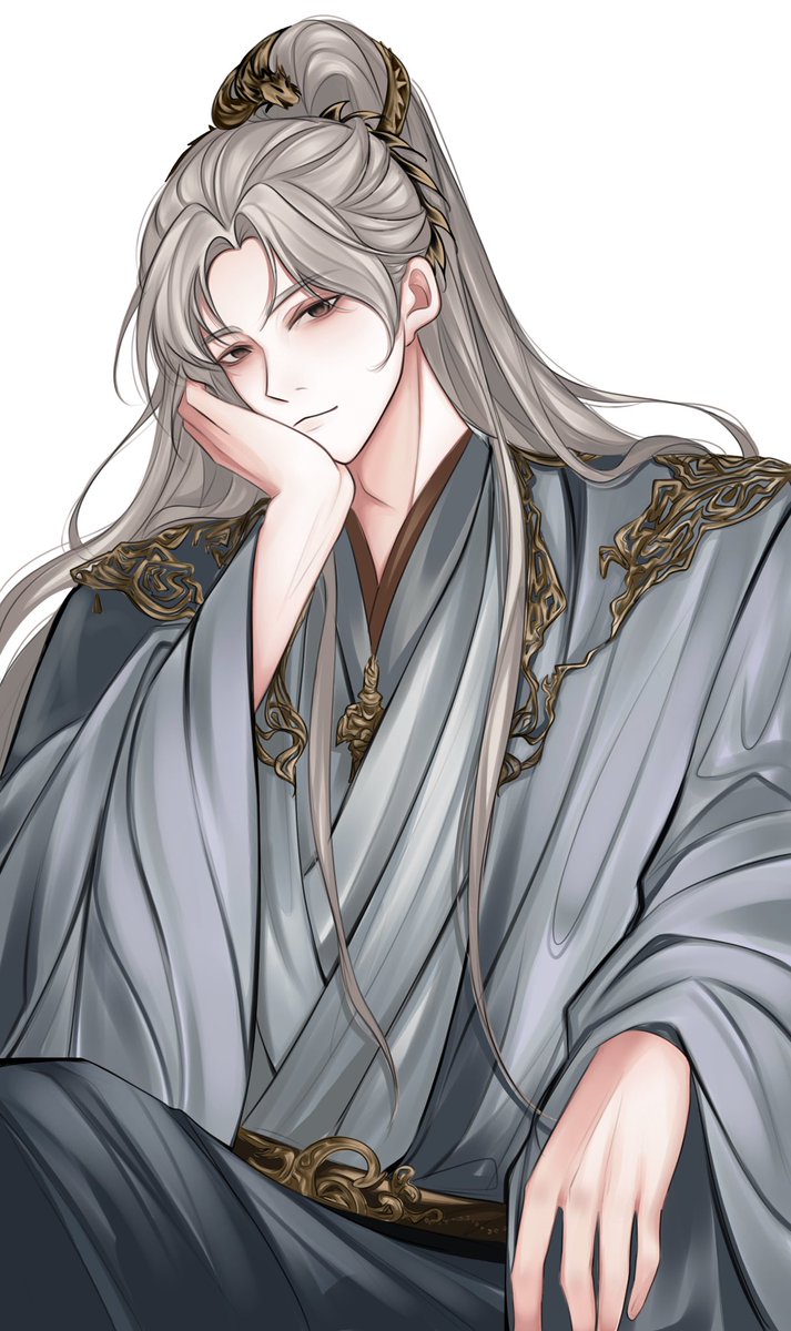 pimnisa04's tweet photo. คอมมิชชั่นอะเกนนนนนน https://t.co/7sY2AchcWh