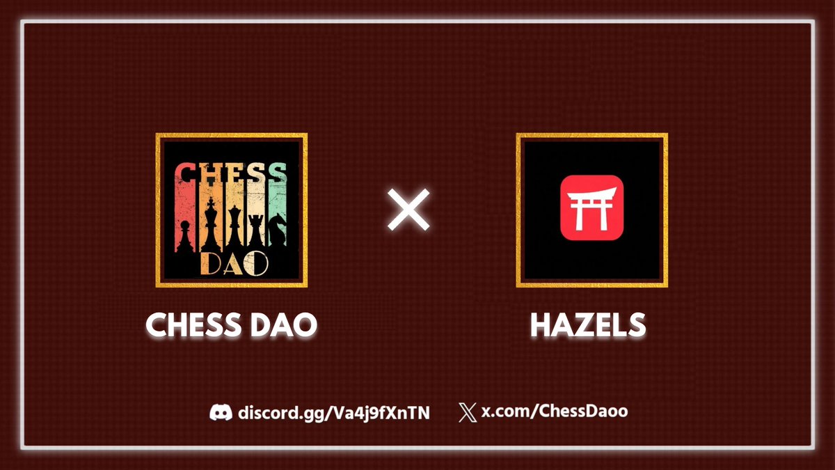 ChessDaoo tweet picture