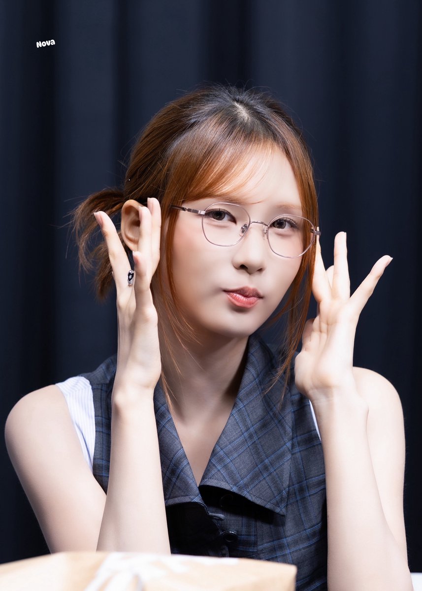 Nova_KIIRAS's tweet photo. 260906 

#카일리 #Kylie #키라스 #KIIRAS https://t.co/i2CR9zrmE3