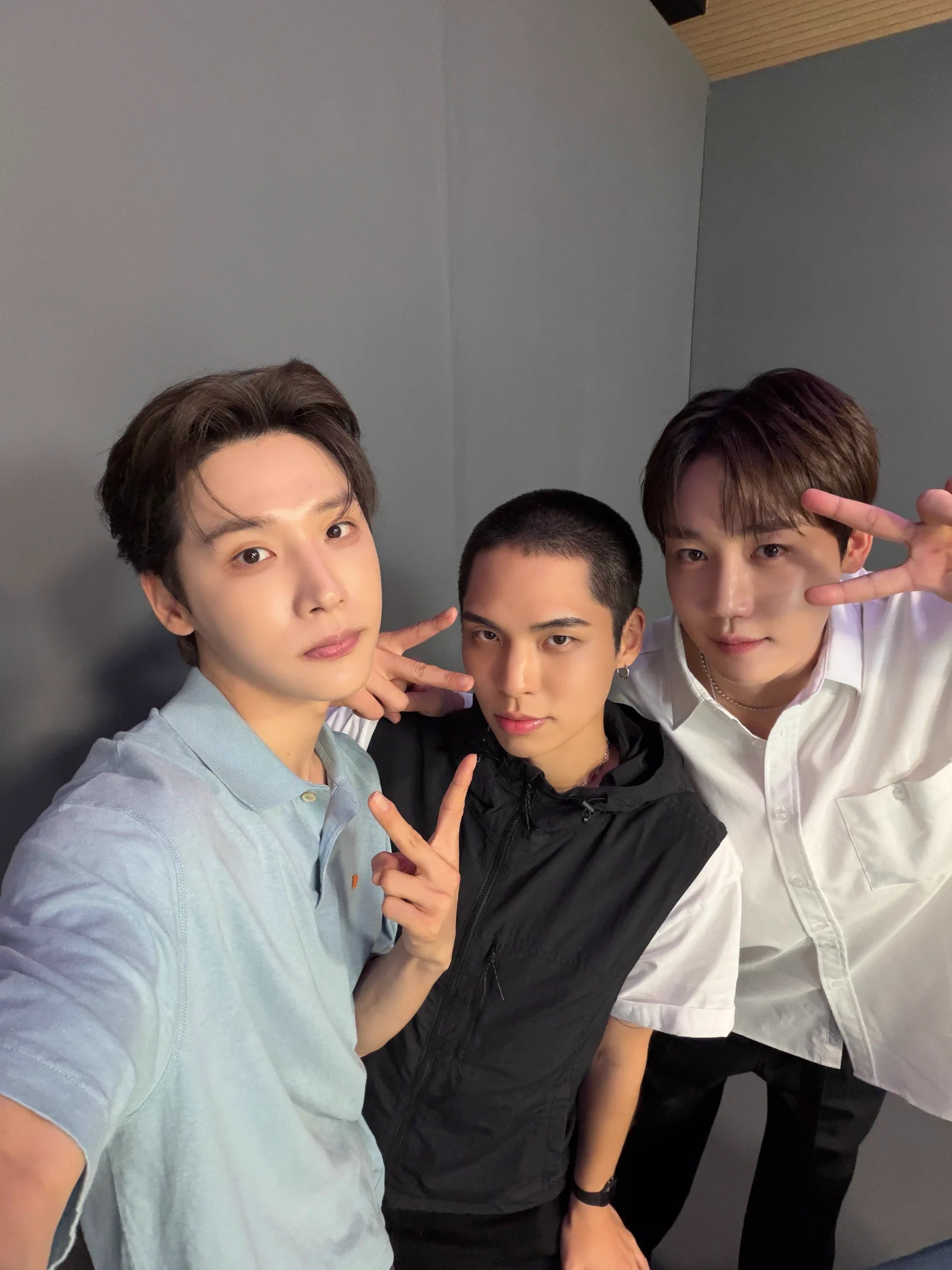 AB6IX INTERNATIONAL on X: 