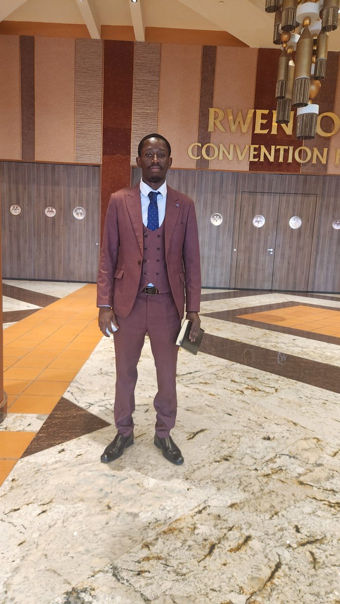 Filatom_App's tweet photo. Proud to have shared the Filatom vision at the 5th AFRES Annual Conference in Kampala during the conversation on AI and Real Estate.
Africa’s property sector is evolving, and at Filatom, we’re building toward Africa’s most ambitious PropTech platform.
#Filatom #AFRES2026 https://t.co/ByiZ0U5R0F