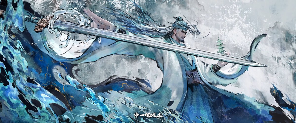 Silver_13_J's tweet photo. أضع بين أيديكم الحلقتين 25 و 26 من الموسم الثاني من دونغهوا:

#jianlai 

للمشاهدة والتحميل عبر:

🔗 https://t.co/NNhZoZpYrk

حلقة واحدة فقط تفصلنا عن إسدال الستار على رحلةٍ استثنائية، اجتمعت فيها الفلسفة والحِكمة والاقتباسات، وتأملاتٌ في الداو والإنسان

نلتقي في الختام ⏳ https://t.co/nmJlipzH3E
