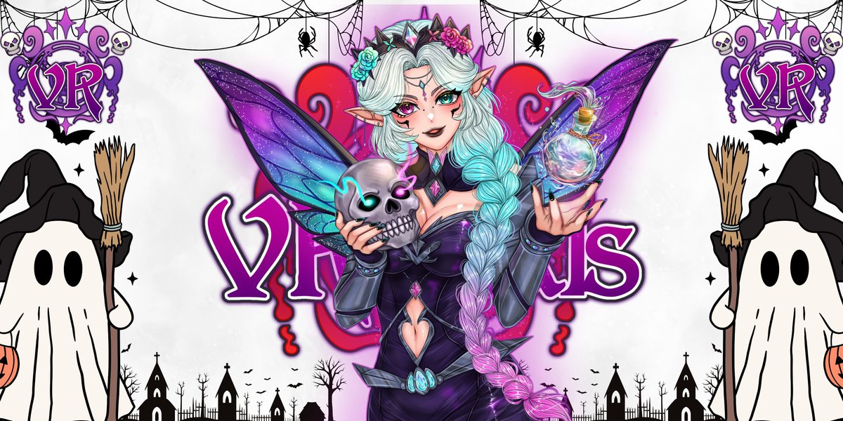 MysticSoulQueen's tweet photo. ๐ฅ๐ป GOOD MORNING ๐ป๐ฅ
It's a very special day and I couldn't be more excited ๐ ARE YOU READY #VRITUALS
๐ฎ๐ฉธVRITUALS๐ฉธ๐ฎ announce it's 1st PARTNER known as VOICES later this afternoon ๐ with it's first GIVEAWAY once we hit 500 followers and more COMING SOON https://t.co/wWGs4dsbJD